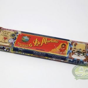 Spaghetti 8002459900032