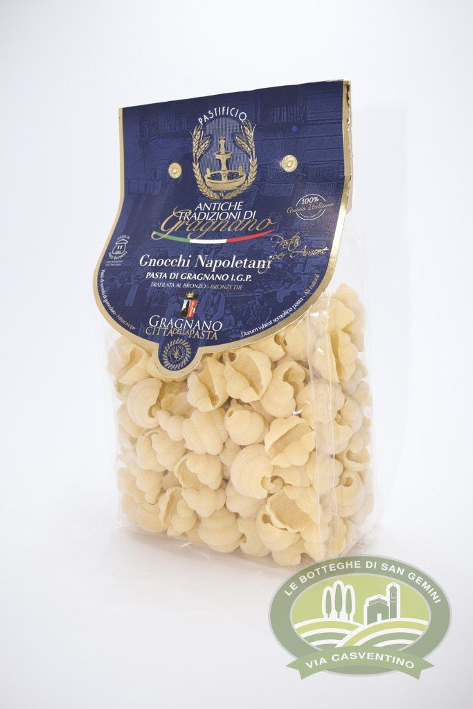 Gnocchi napoletani 8032715810195