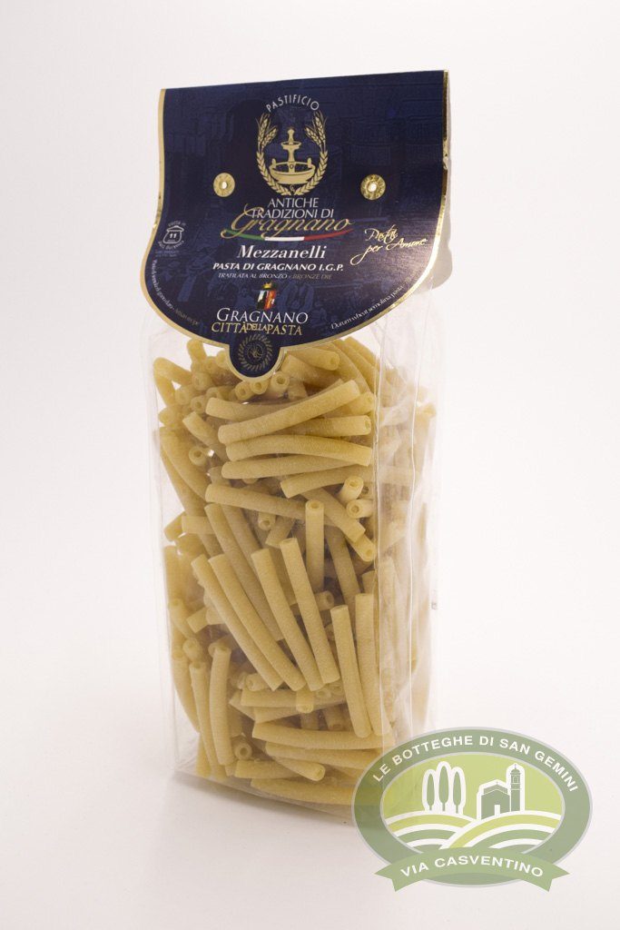 Mezzanelli 8032715810249