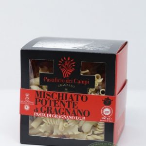 Mischiato potente 8033986620445
