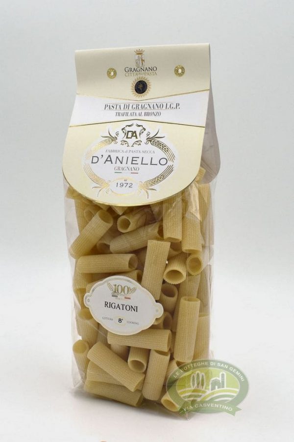 Rigatoni 8054529130634