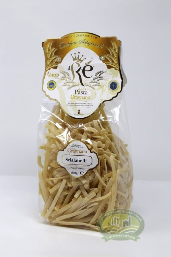 Scialatielli 8056364810122