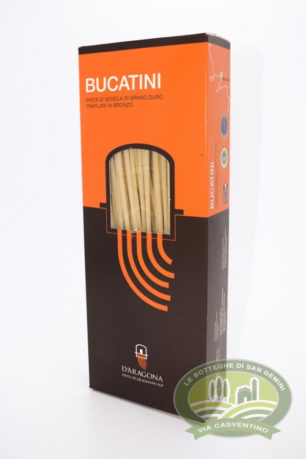 Bucatini 8056364930288